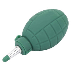 Grenade Rubber Dust Blower Cleaner Ball for Lens Filter Camera , CD, Computers, Audio-visual Equipment, PDAs, Glasses and LCD, Grenade Rubber Ball