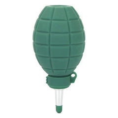 Grenade Rubber Dust Blower Cleaner Ball for Lens Filter Camera , CD, Computers, Audio-visual Equipment, PDAs, Glasses and LCD, Grenade Rubber Ball