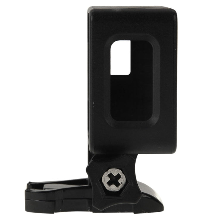 Standard Protective Frame Mount Housing with Assorted Mounting Hardware for SJ4000 / SJ6000, SJ6000
