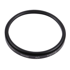 55mm UV Filter, 55mm