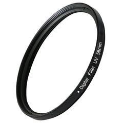 58mm UV Filter, 58mm