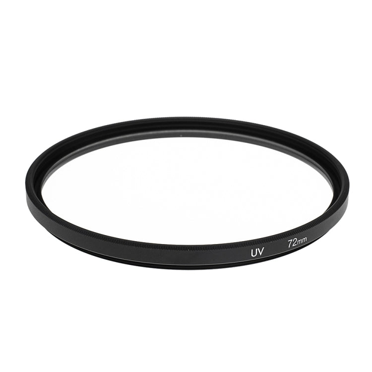 72mm UV Filter, 72mm