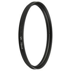 72mm UV Filter, 72mm