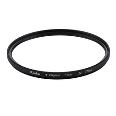 Kenko Optical 77mm UV Lens Filter, 77mm
