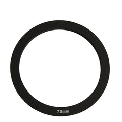72mm Square Filter Stepping Ring, 72mm