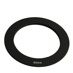 62mm Square Filter Stepping Ring, 62mm