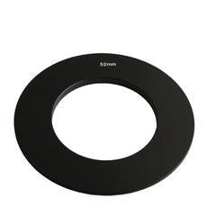 52mm Square Filter Stepping Ring, 52mm