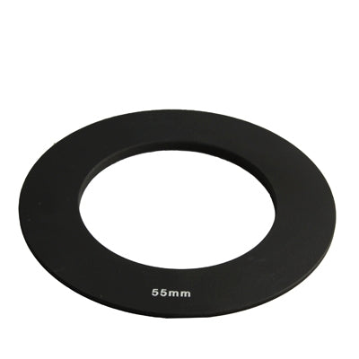 55mm Square Filter Stepping Ring, 55mm