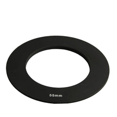55mm Square Filter Stepping Ring, 55mm