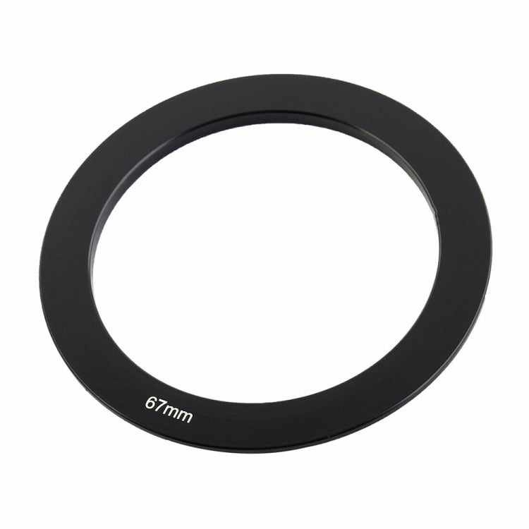 67mm Square Filter Stepping Ring, 67mm
