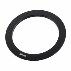 67mm Square Filter Stepping Ring, 67mm