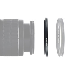 67mm-72mm Lens Stepping Ring, 67mm-72mm