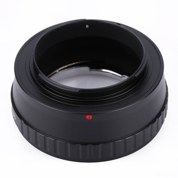 MD-Nex Lens Mount Stepping Ring, For Sony Nex