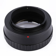 MD-Nex Lens Mount Stepping Ring, For Sony Nex