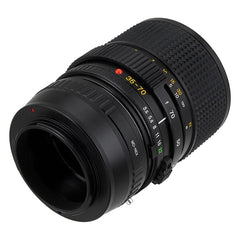 MD-Nex Lens Mount Stepping Ring, For Sony Nex