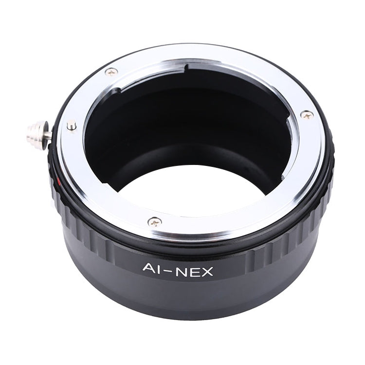 AI-NEX Lens Mount Stepping Ring, AI-NEX