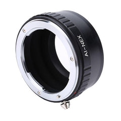 AI-NEX Lens Mount Stepping Ring, AI-NEX