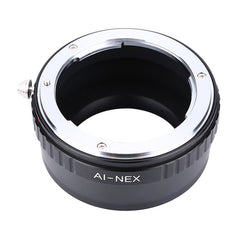 AI-NEX Lens Mount Stepping Ring, AI-NEX