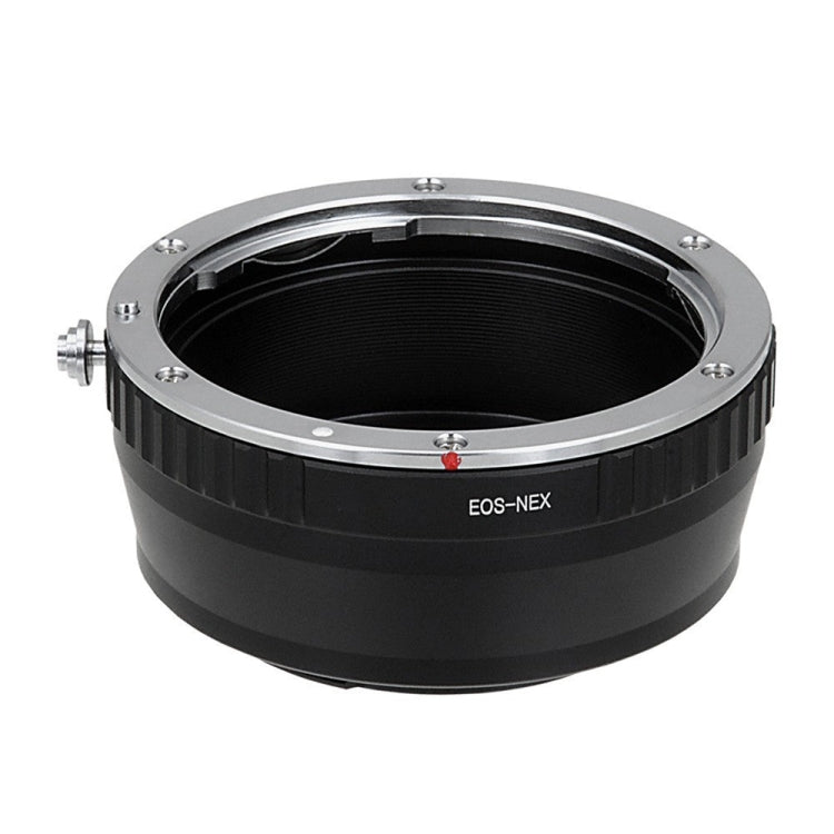EOS-NEX Lens Mount Stepping Ring, Sony NEX