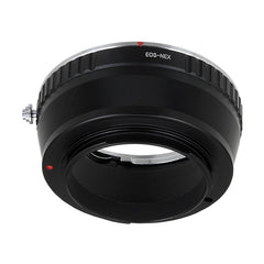 EOS-NEX Lens Mount Stepping Ring, Sony NEX