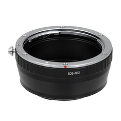 EOS-NEX Lens Mount Stepping Ring, Sony NEX