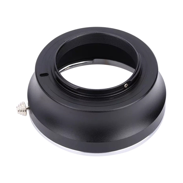 EOS-M4/3 Lens Mount Stepping Ring, Olympus M4/3