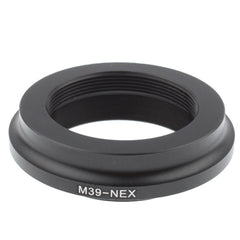 M39-NEX Lens Mount Stepping Ring, Leica M39