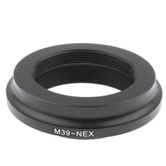 M39-NEX Lens Mount Stepping Ring, Leica M39