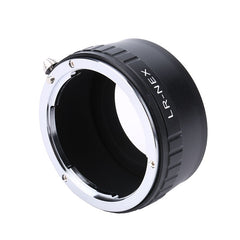 LR-NEX Lens Mount Stepping Ring, Leica R