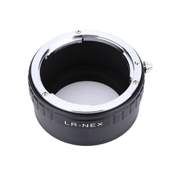 LR-NEX Lens Mount Stepping Ring, Leica R