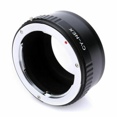 CY-NEX Lens Mount Stepping Ring, Sony NEX