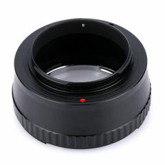 CY-NEX Lens Mount Stepping Ring, Sony NEX