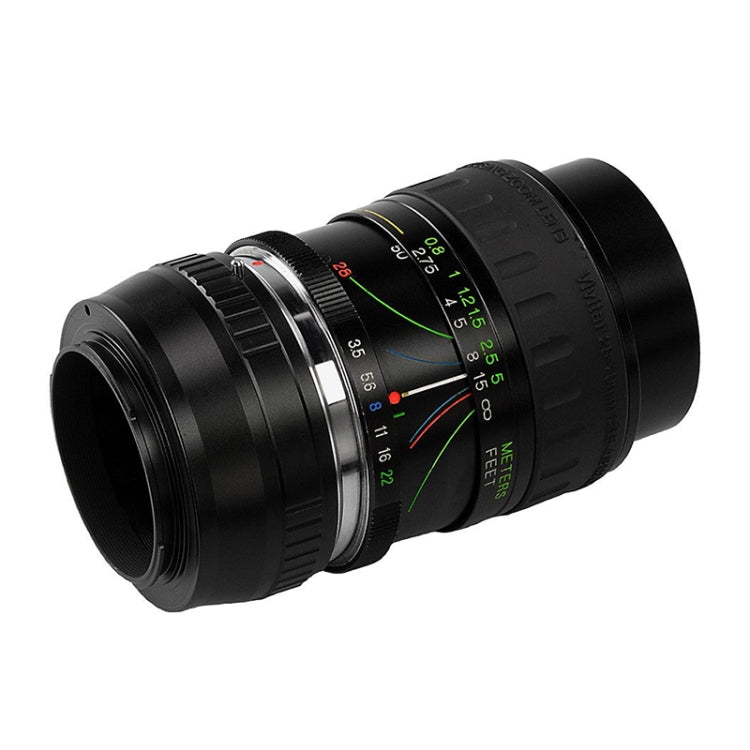 CY-NEX Lens Mount Stepping Ring, Sony NEX