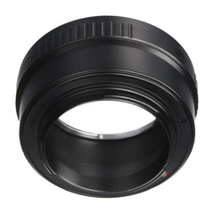 OM-EOS M Lens Mount Stepping Ring, Canon EOS M