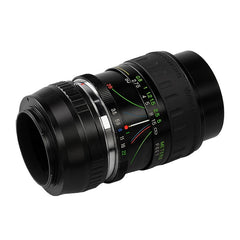 OM-EOS M Lens Mount Stepping Ring, Canon EOS M
