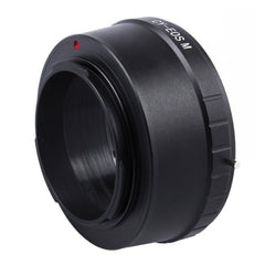 CY Lens to EOS M Lens Mount Stepping Ring, Canon EOS M