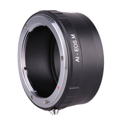 AI Lens to EOS M Lens Stepping Ring, AI Lens to EOS M