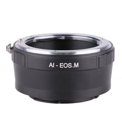 AI Lens to EOS M Lens Stepping Ring, AI Lens to EOS M