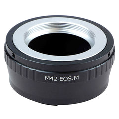 M42 Lens to EOS Lens Mount Stepping Ring, EOS Lens