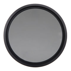 72mm ND Fader Neutral Density Adjustable Variable Filter ND 2 to ND 400 Filter, 72mm