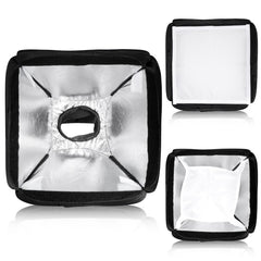 E23 Foldable Soft Flash Diffuser Dome, E23