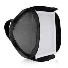 E23 Foldable Soft Flash Diffuser Dome, E23