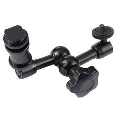 7 inch Articulating Magic Arm for DSLR Camera Flashlight / LED Light / LCD Monitor