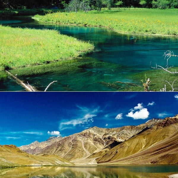 52mm Round Circle UV Lens Filter for GoPro HERO4 / 3+, UV Lens