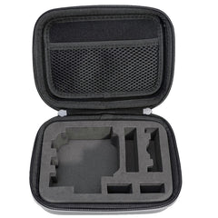 Shockproof Waterproof Portable Travel Case for GoPro, Insta360, DJI and Other Action Cameras Accessories, Size: 16cm x 12cm x 7cm, Size: 16cm x 12cm x 7cm