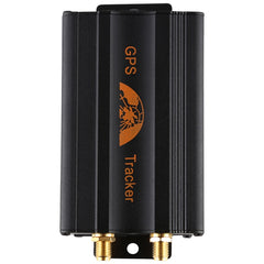 TK103A GPS / SMS / GPRS Tracker Vehicle Tracking System, Support Dual SIM Card, Specifically Designed for Car, Taxi, Truck, TK103A