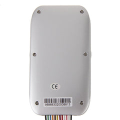 GPS303C GSM / GPRS / GPS Waterproof Tracker with Power off Alarm / ACC Working Alarm / Cut off the Oil and Power System / Fuel Alarm / Alarm without GSM Network Service / Door Alarm Functions, Specifically Designed for Motorcycle / E-bike / Car, GPS303A1