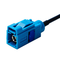 20cm C Female to SMA Female Connector Adapter Cable / Connector Antenna, Fakra C Female to SMA