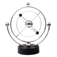 New Milky Way Celestial Bodies Kinetic Motion Orbital Desk Toy, Celestial Motion