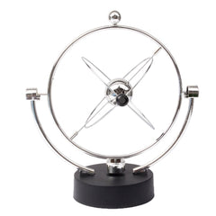 New Milky Way Celestial Bodies Kinetic Motion Orbital Desk Toy, Celestial Motion